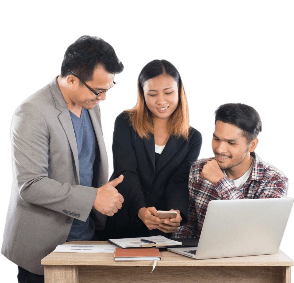 Promotion Image Mitra Berdaya Optima